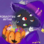 [Forgotten Myths]