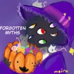 [Forgotten Myths] Group Thumbnail