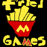 Fried Games Roblox