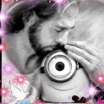 Minions love eachother