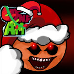 (ROTTEN SMOOTHIE) Untitled FNF Animations