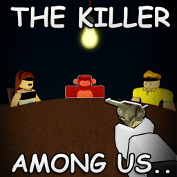 Guess The Killer [ALPHA]
