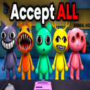 📝 Hospital with Anomalyz X598 [OP MODDED!] 🌈