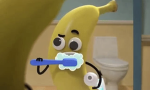 nini needs to scrub