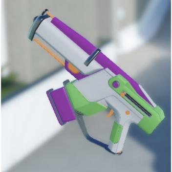 Shooter Free For All