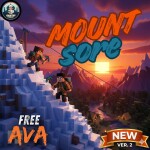 Mount Sore V2 x500 [REAUPLOAD] 50 CP
