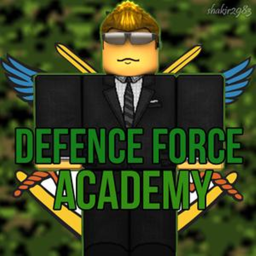 [ADF] Defence Force Academy