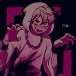 Flamingo rat fam