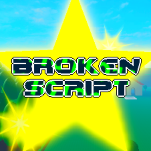 Broken Script
