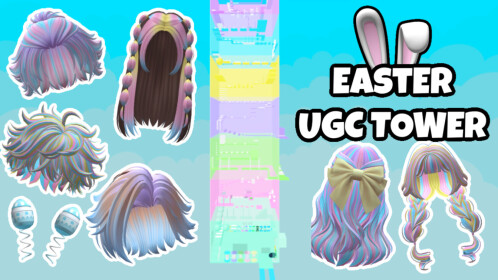 EASTER UGC TOWER