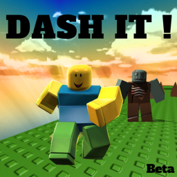 Dash It ! (Beta)