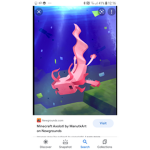 Axolotl cute and funny