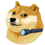 Nightguard Doge