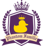 Phantom Famille