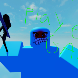 Classic Paintball (my version)