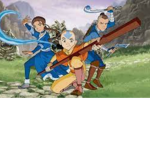 AANG FAN GROUP