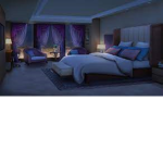 Wolph Hotel!