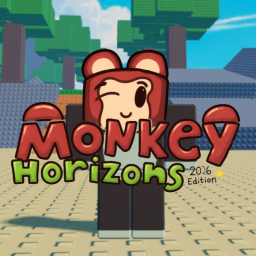 Monkey Horizons[Under development ]