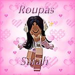 Roupas Sarah