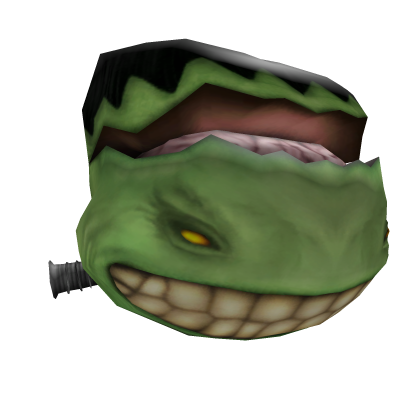 ⏰ Frankenchow Roblox item