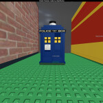 Doctor Who - Rise of Evil