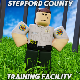 Stepford County Training Center