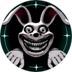 Meet Bunny Roblox badge thumbnail
