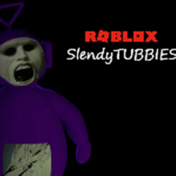 (OLD, OUTDATED AND UGLY) Roblox Slendytubbies icon