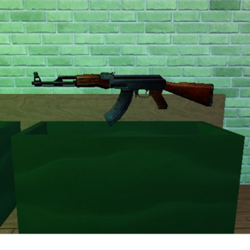 Average Ohio Game (GUNS!)