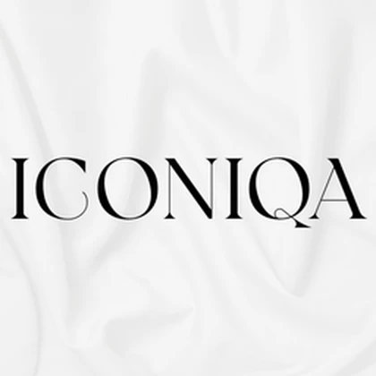 Iconiqa Roblox group icon
