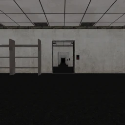 The Endless Hallway [FIXED!] icon