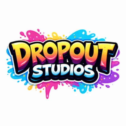 DropOut Industries Roblox group icon