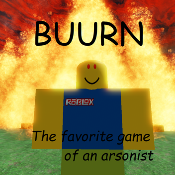 BUURN