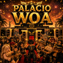 WOA PALACE V26