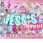 *~Jessy’s Closet~*