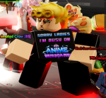 Robloxian kiddos