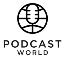 Podcast world UPD