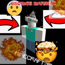 obby for myth!!!!!!😱😱😱