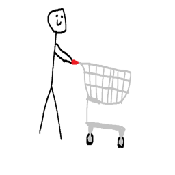 Catalog game