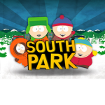 srivlo's south park group