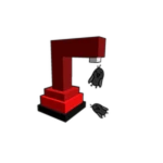 Dropper Bird