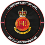 -|LBA|- British Officer Program