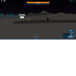 head hoops room in ROBLOX