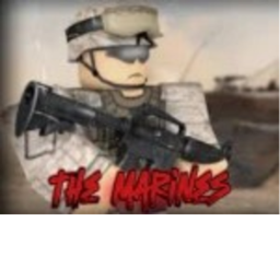 The Marines (Base)