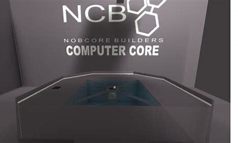 (RELEASED!) NobCore Computer Core