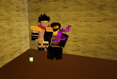 Bizzare Hangout