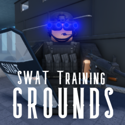 SWAT Training Grounds