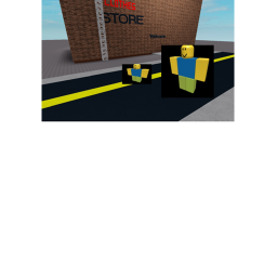 the streets [unfinished]
