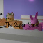 The Super Noms