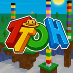 Tango's Towers of Hell